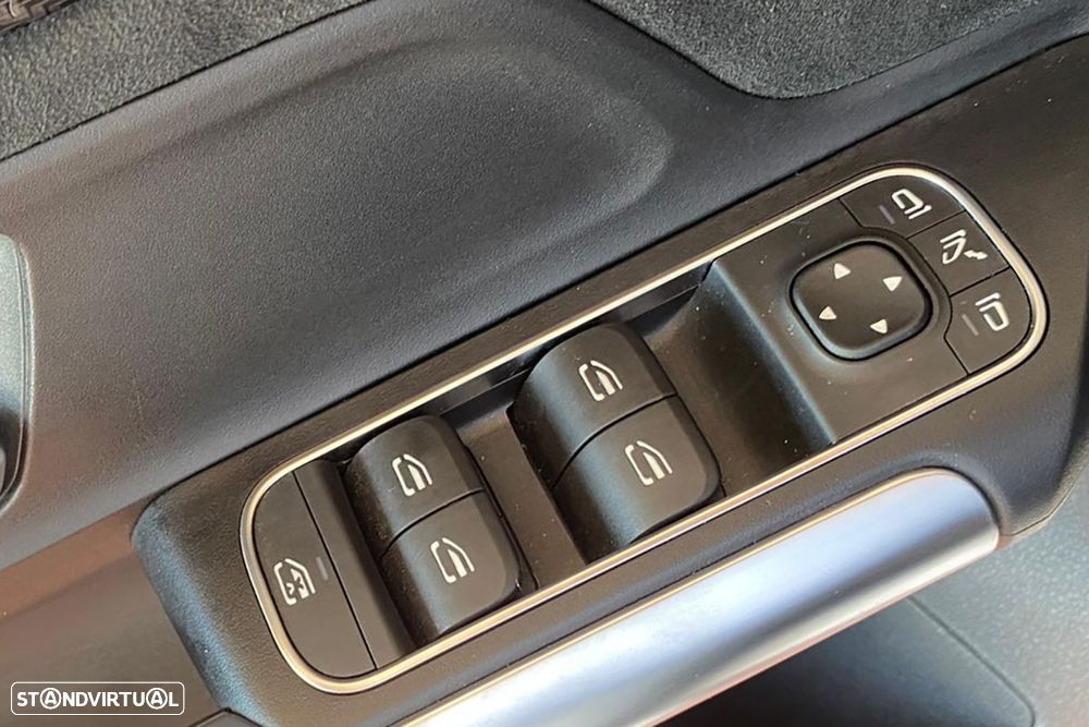 Mercedes-Benz B 250 e AMG Line - 16