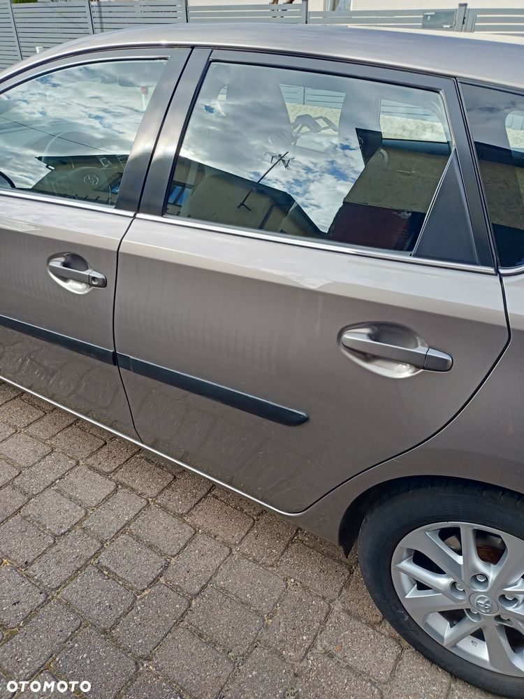 Toyota Auris 1.33 Dual-VVT-i START Edition - 36