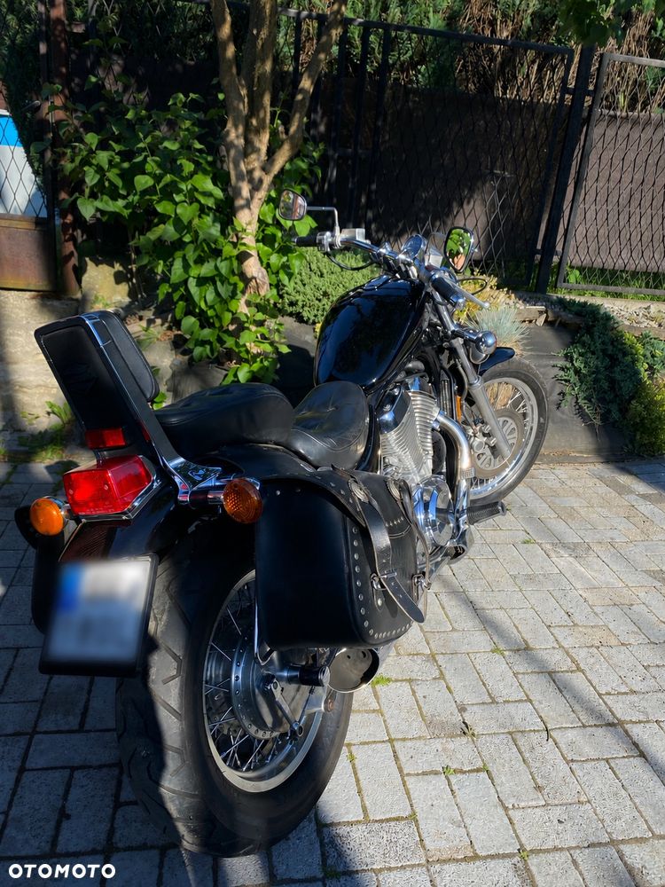 Suzuki VS - 3