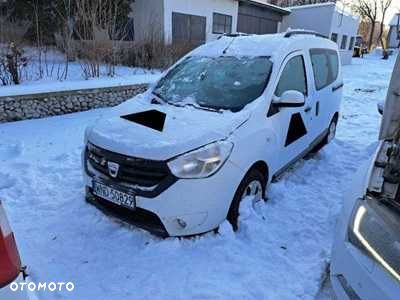 Dacia Dokker - 1