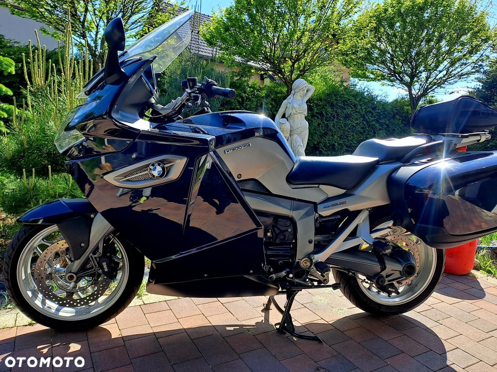 BMW K - 20