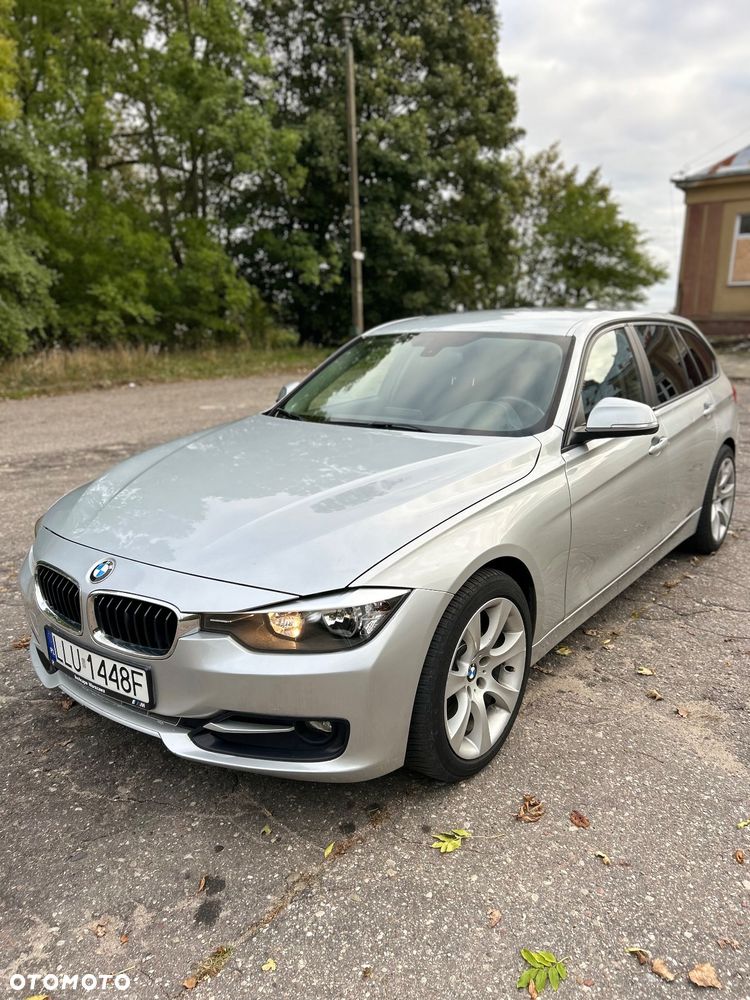 BMW Seria 3 - 2