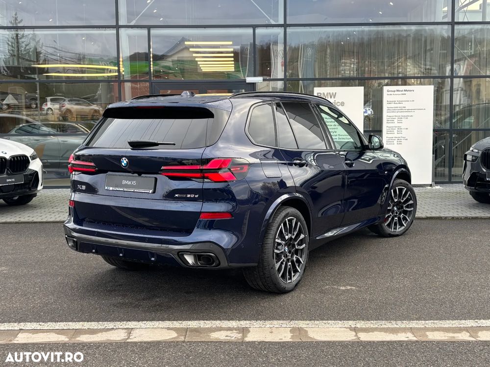 BMW X5 - 3
