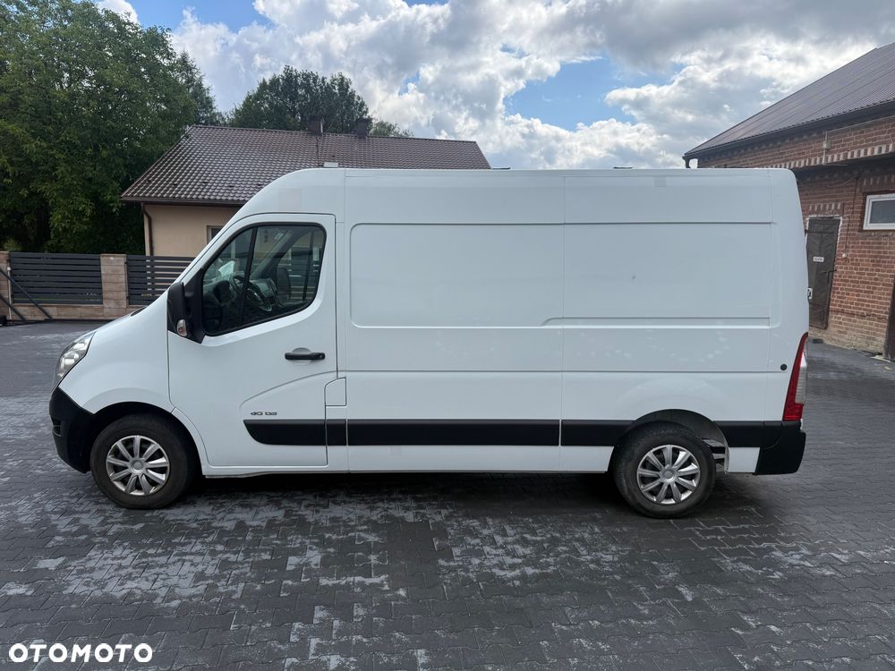 Renault Master - 4