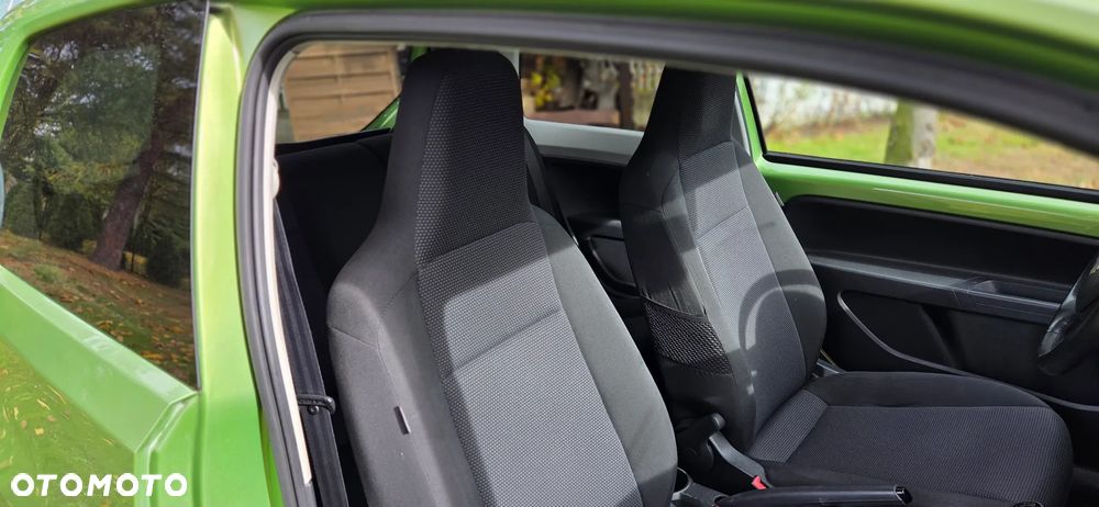 Skoda Citigo 1.0 Elegance - 16