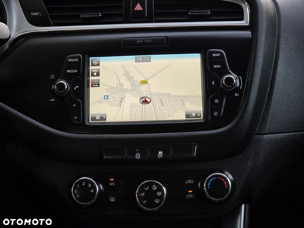 Kia Ceed 1.6 GDI Edition 7 - 17