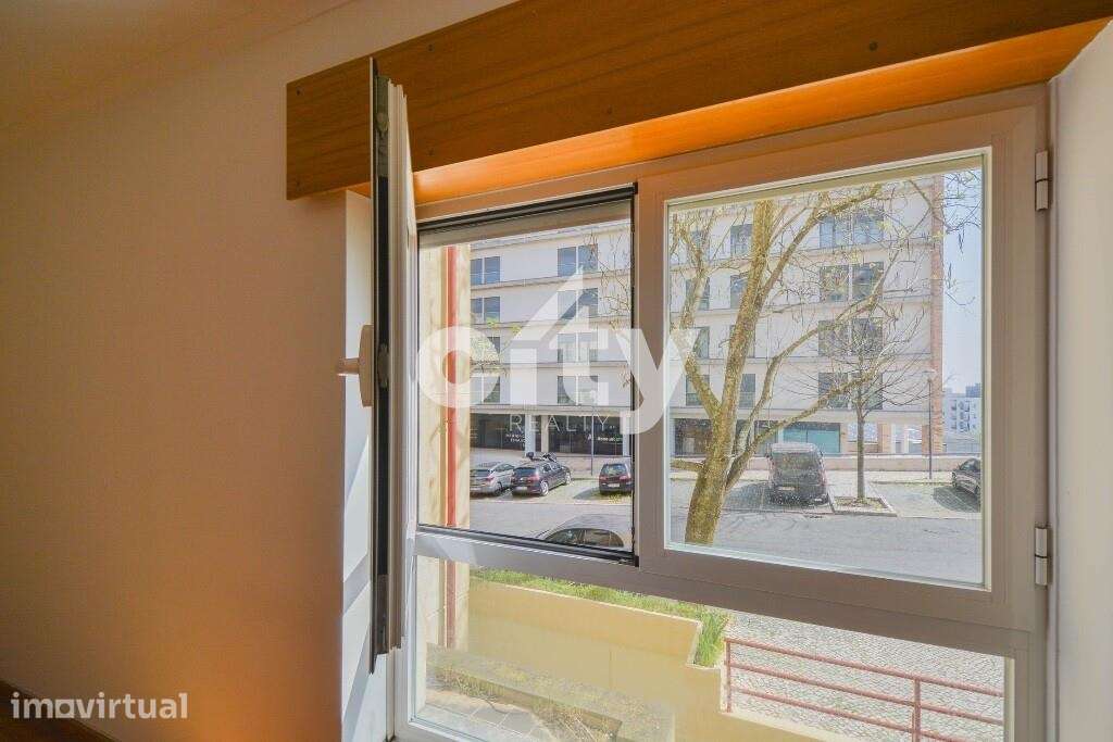 T2 em Telheiras (Alto da Faia II) – Zona Premium com Tudo à Porta - Grande imagem: 5/33
