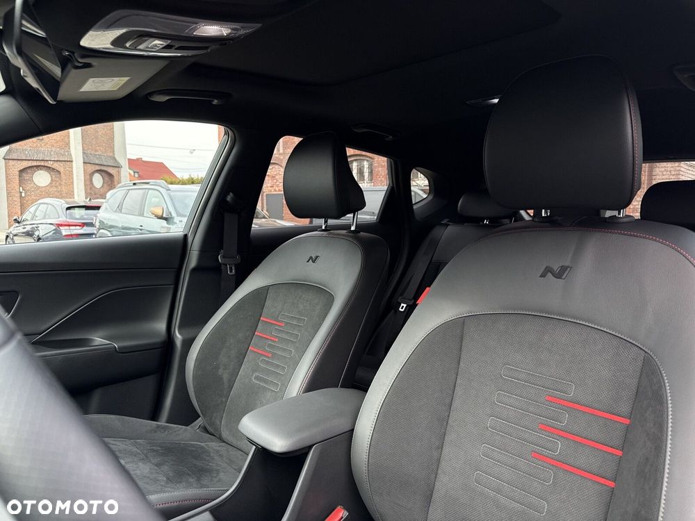 Hyundai Kona - 13