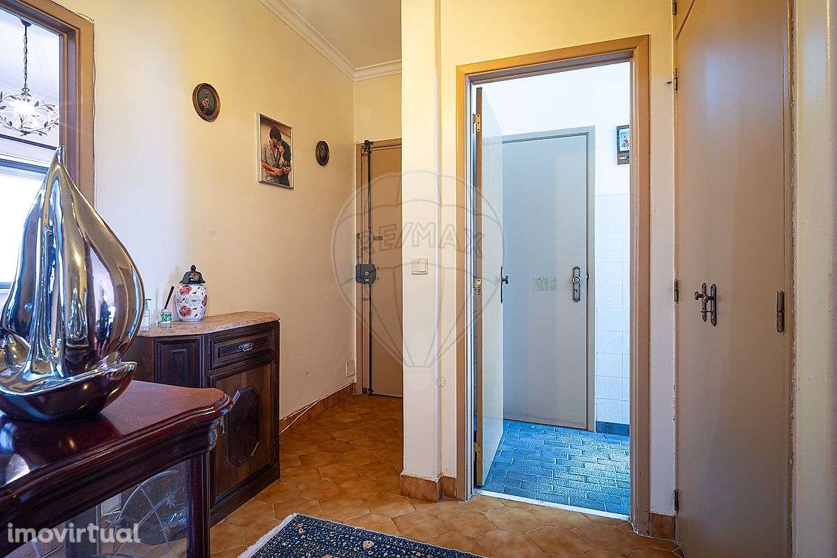 Apartamento T2 para venda - Grande imagem: 5/16