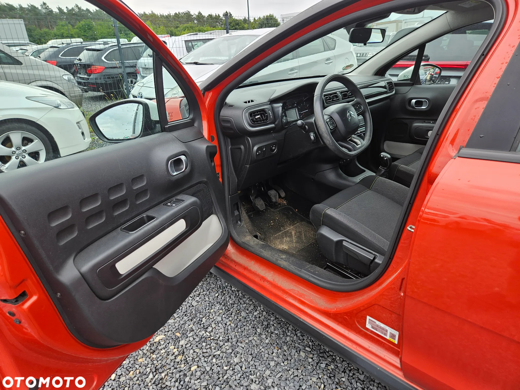 Citroën C3 - 8