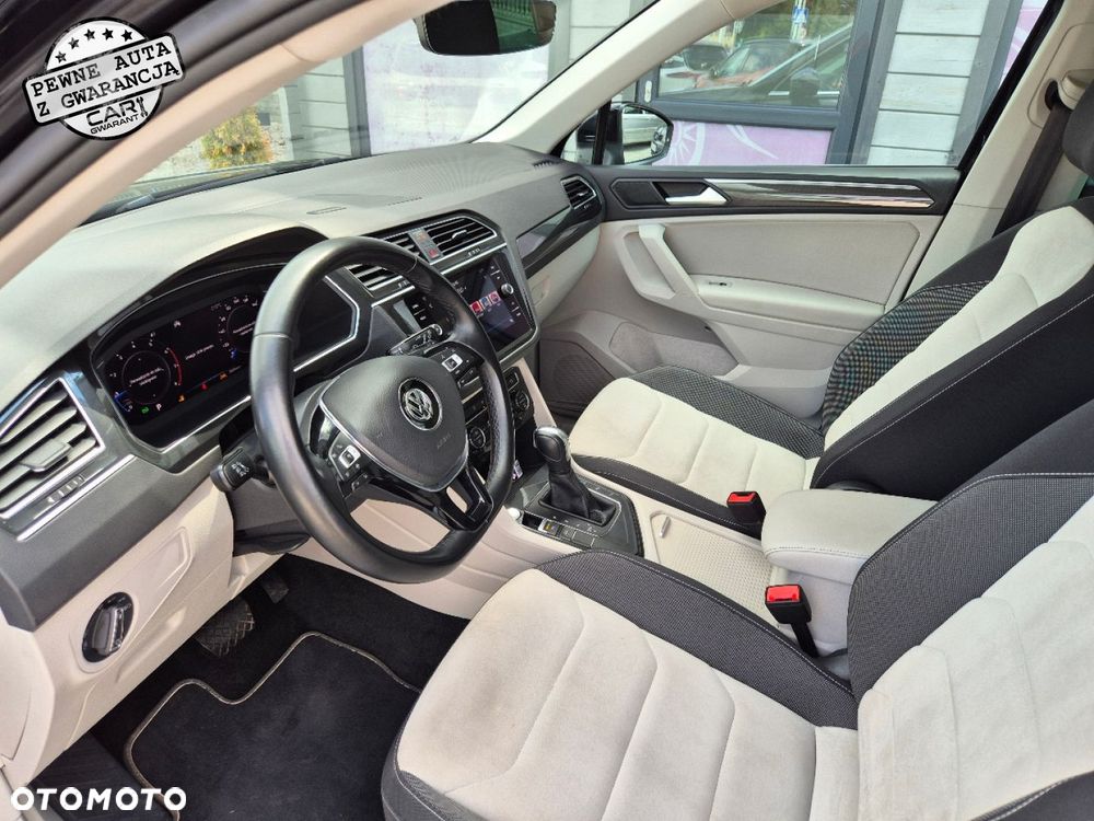 Volkswagen Tiguan - 13