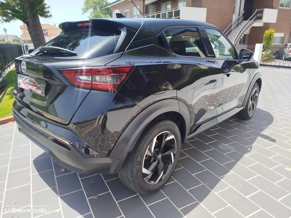 Nissan Juke - 10