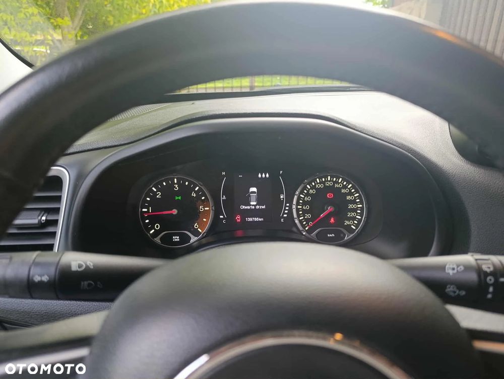 Jeep Renegade 1.6 MultiJet Limited FWD S&S EU6 - 13