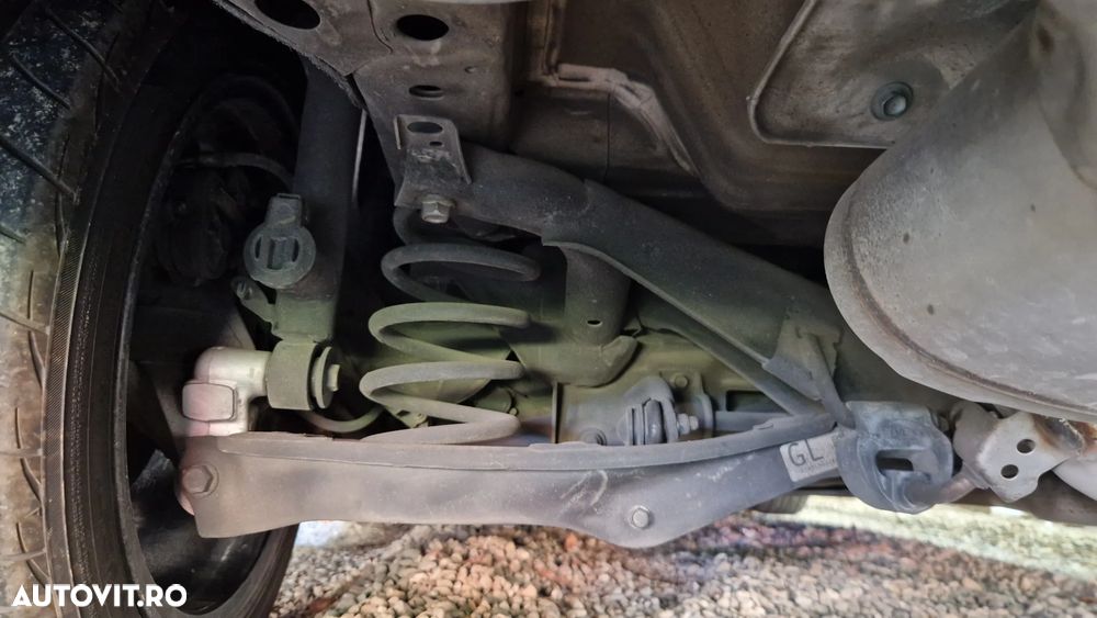 Honda Civic 1.5 VTEC Turbo Sport Plus - 18
