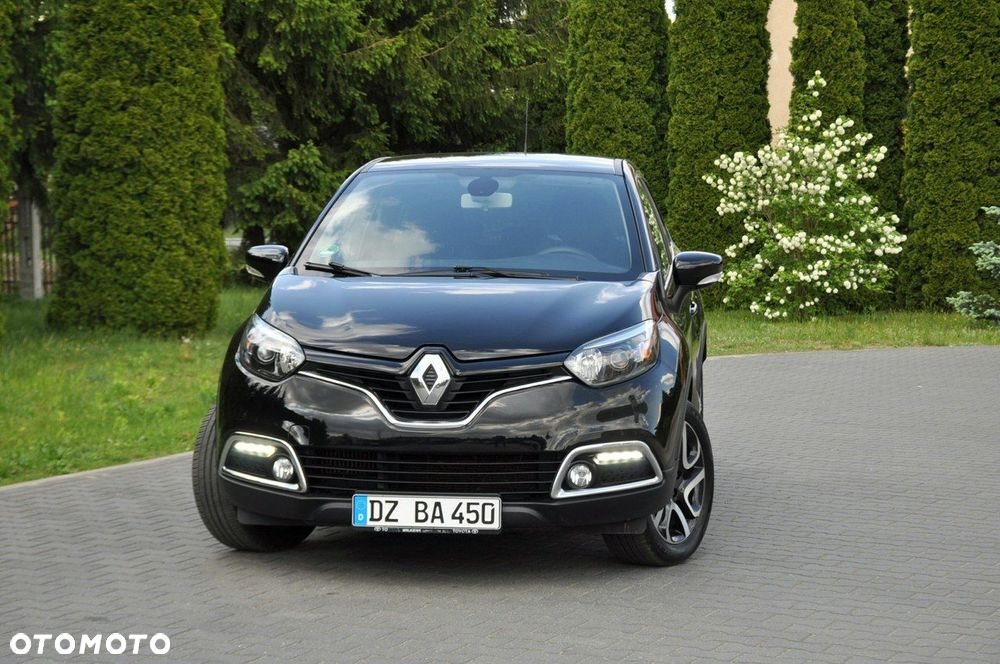 Renault Captur - 8