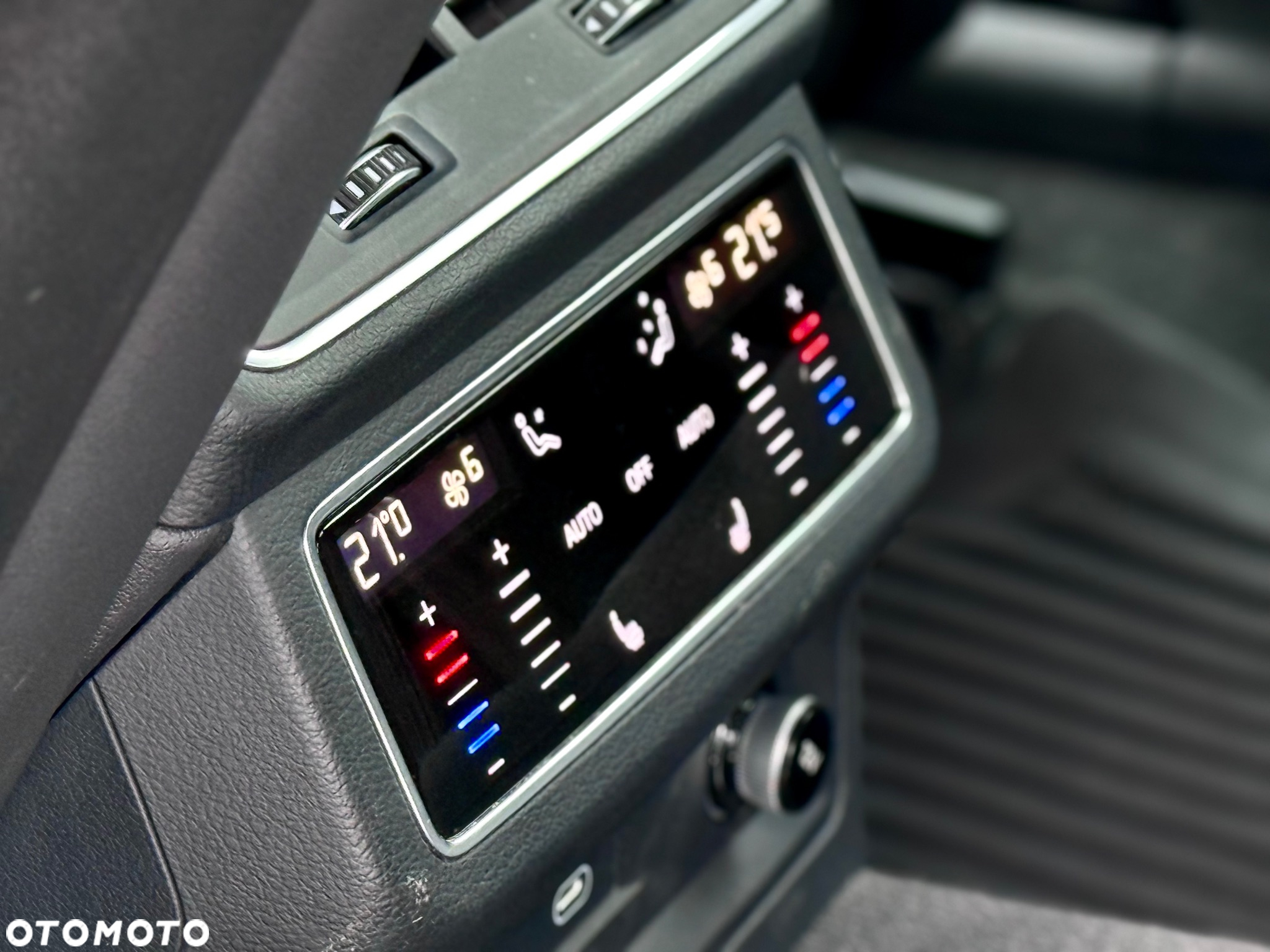 Audi A7 45 TFSI mHEV Quattro S tronic - 36