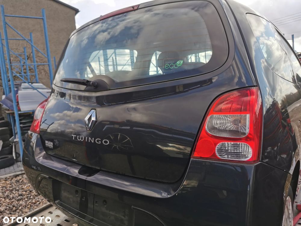 Renault Twingo II 1.2 B NV676 Części - 9
