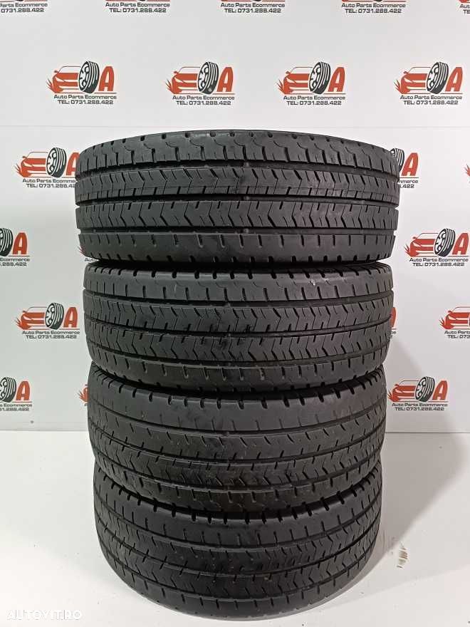 ANVELOPE  225/65/16 C GENERAL 225 65 16 CP V10402 VARA - 6