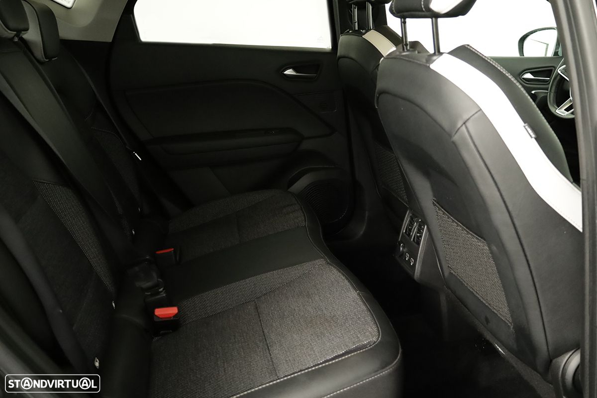 Renault Captur 1.0 TCe Techno - 23