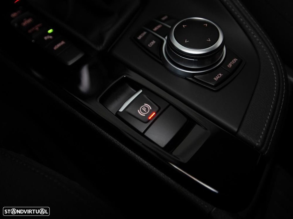 BMW X2 25 e xDrive Advantage - 20