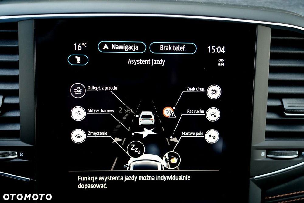 Renault Talisman - 37