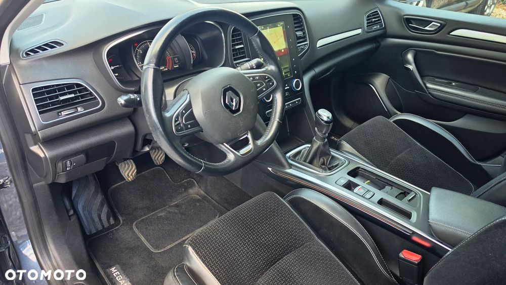 Renault Megane ENERGY dCi 130 INTENS - 15