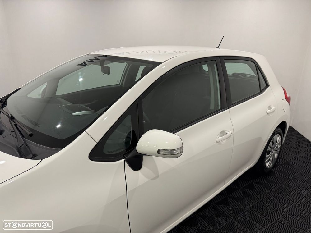 Toyota Auris 1.33 VVT-i ACtive+AC - 16