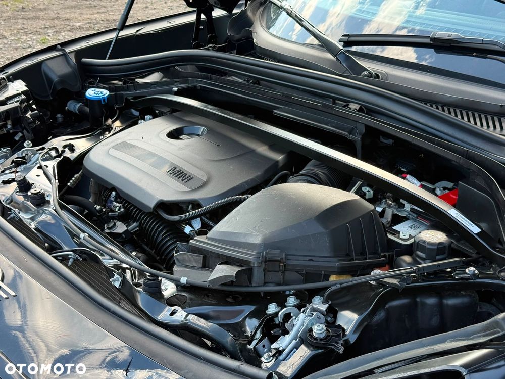 MINI Countryman - 8