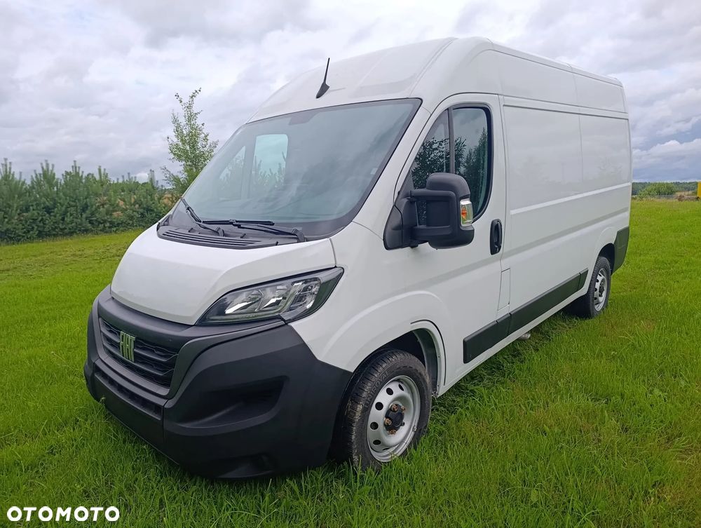 Fiat Ducato - 1