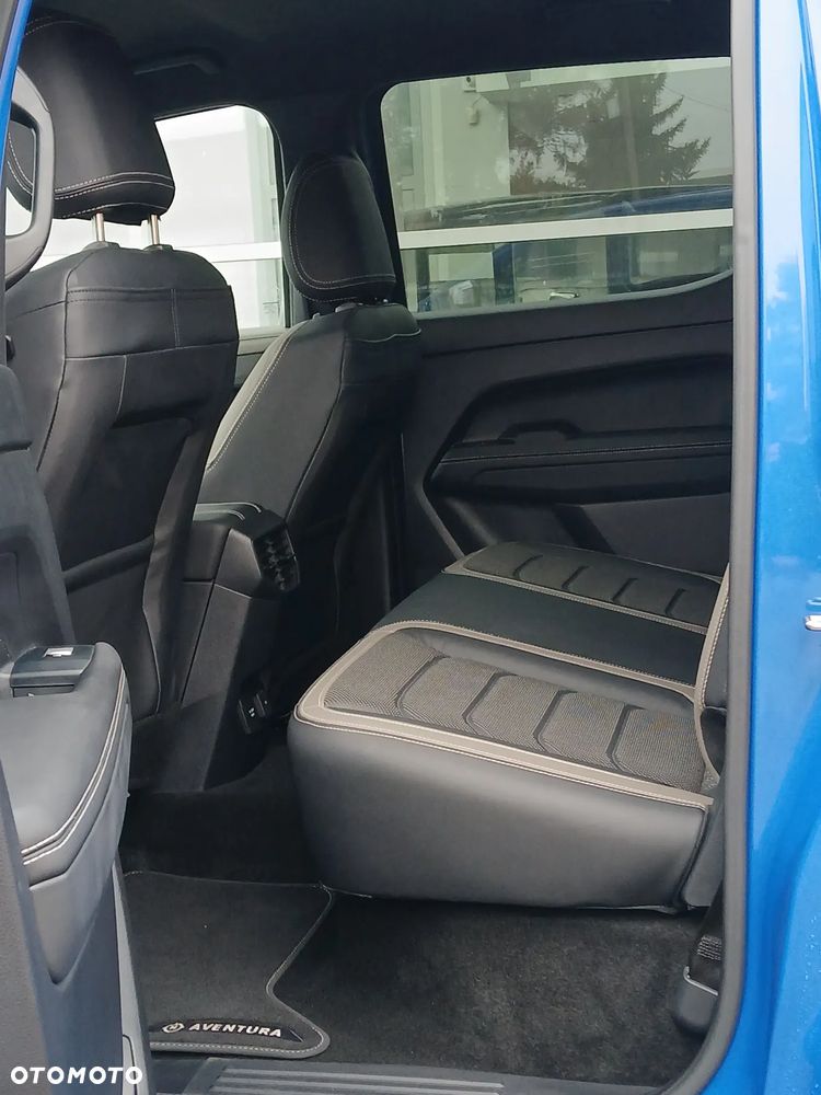 Volkswagen Amarok 3.0 V6 TDI 4Mot Aventura - 25