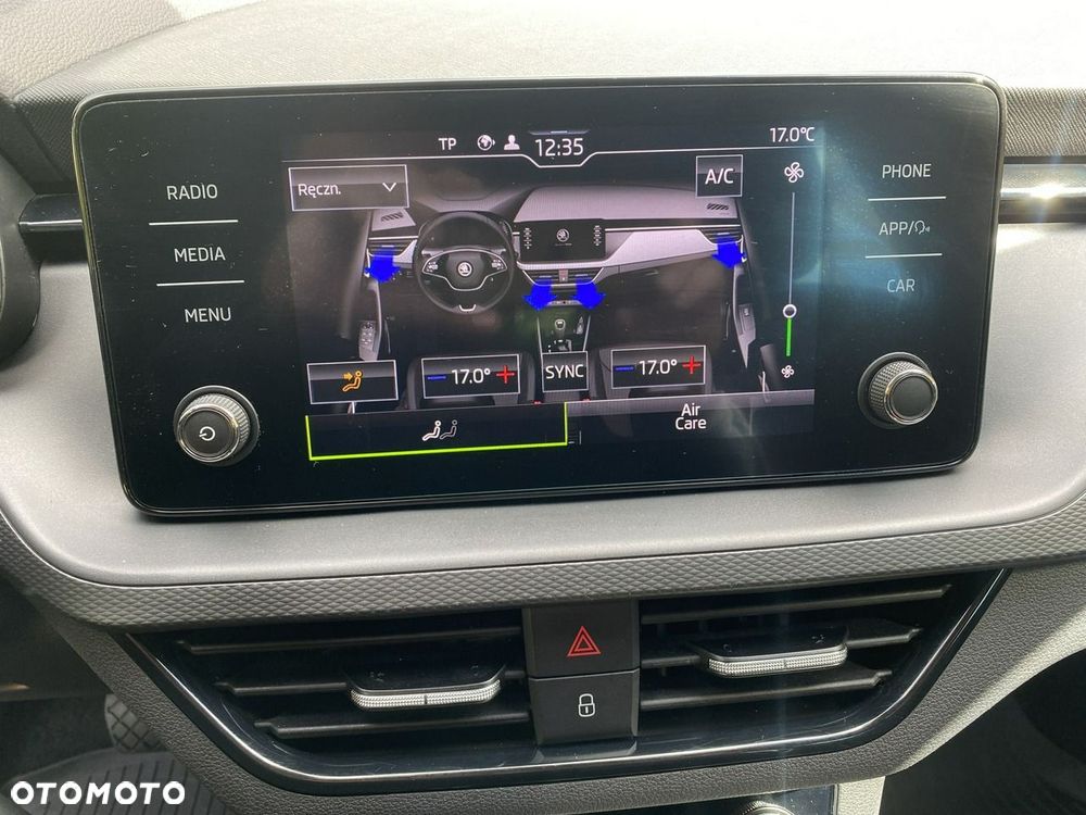 Skoda Scala 1.5 TSI DSG Ambition - 22