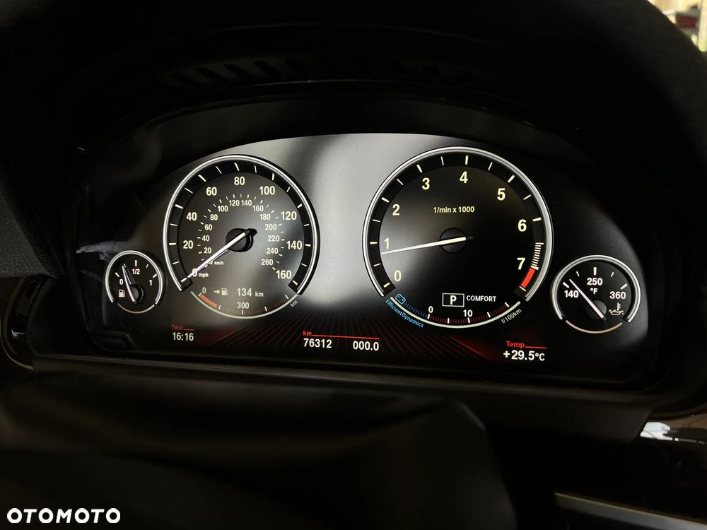 BMW Seria 6 650i Cabrio - 32