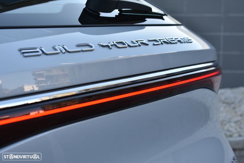 BYD Atto 3 Design - 8