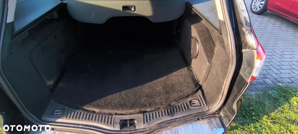 Ford Mondeo 2.2 TDCi Titanium LXS - 8