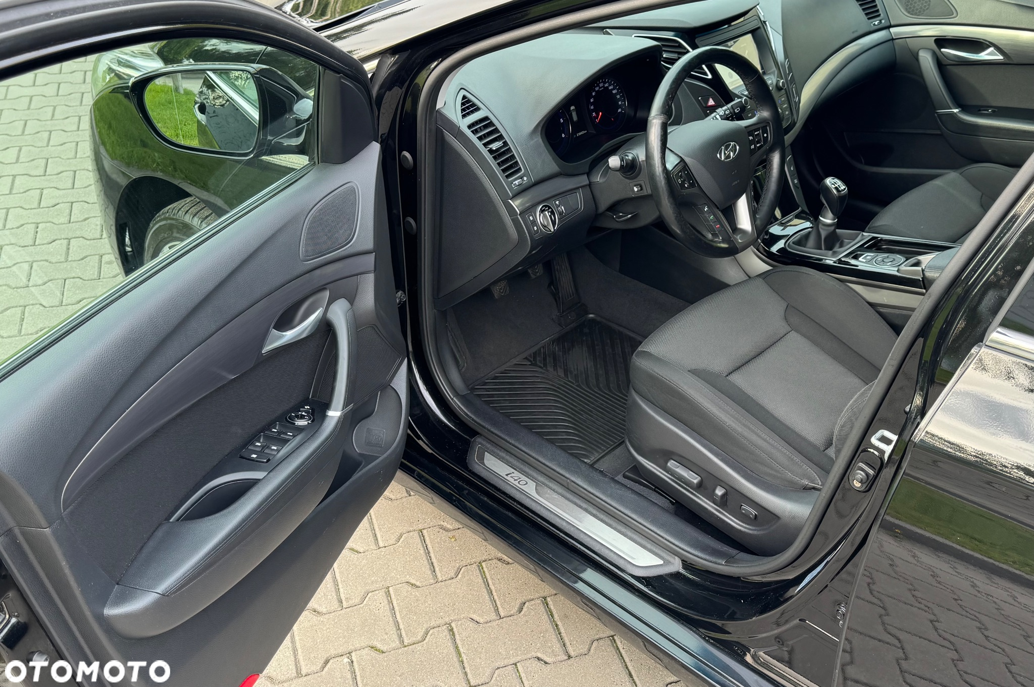 Hyundai i40 1.7 CRDi BlueDrive Premium - 7