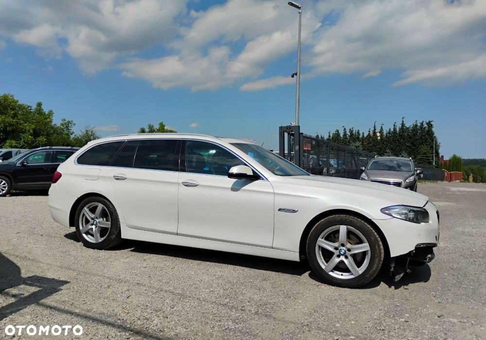 BMW Seria 5 - 28