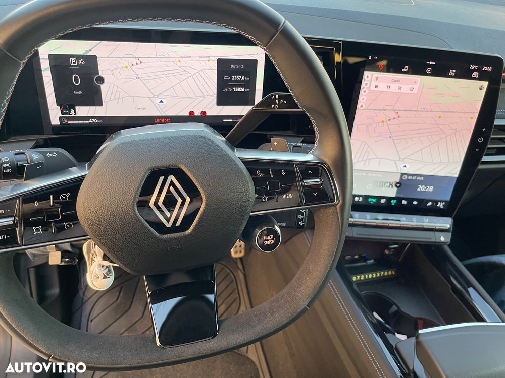 Renault Austral 160 MHEV Techno Esprite Alpine - 6