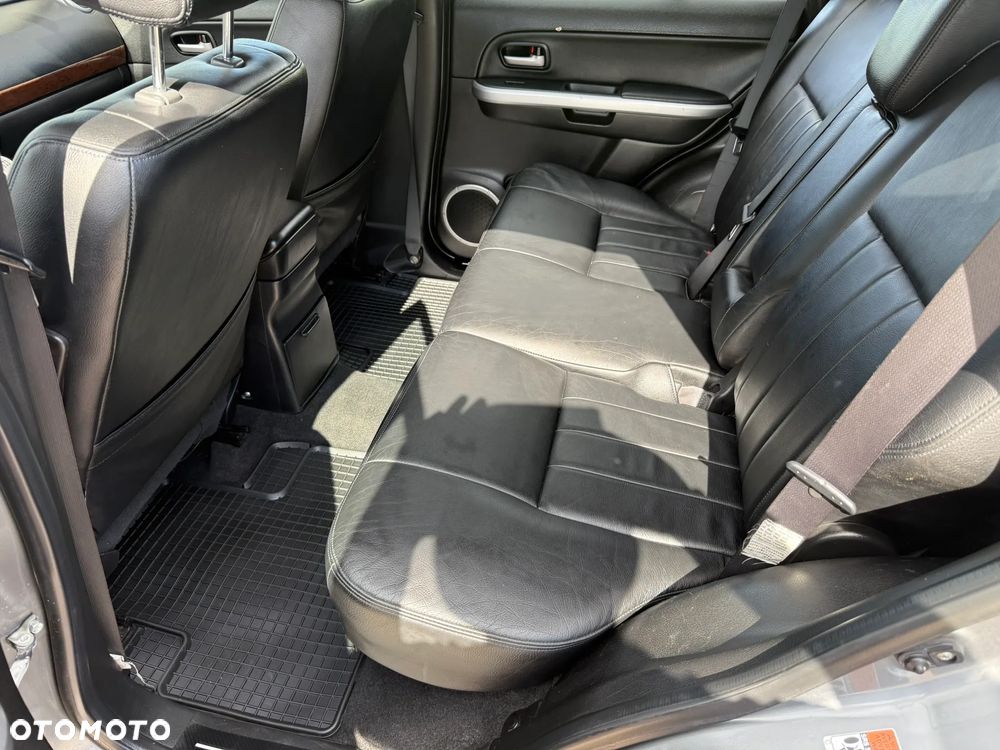 Suzuki Grand Vitara - 8