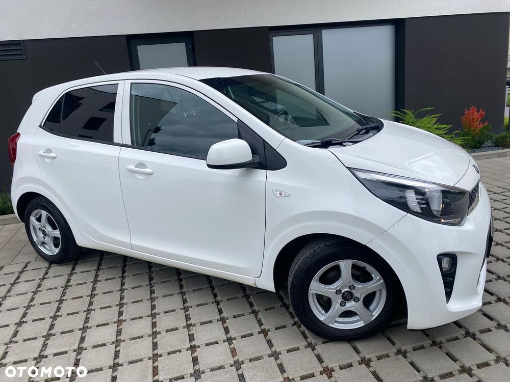 Kia Picanto 1.0 Edition 7 - 15