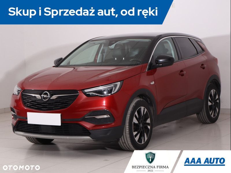 Opel Grandland X - 2