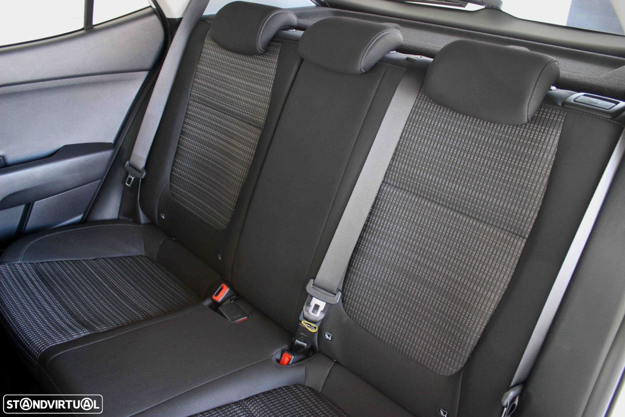 Kia Stonic 1.0 T-GDI Drive 7DCT - 30