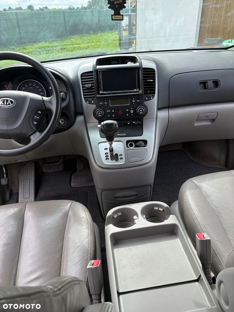 Kia Carnival 2.9 CRDi Freedom - 14