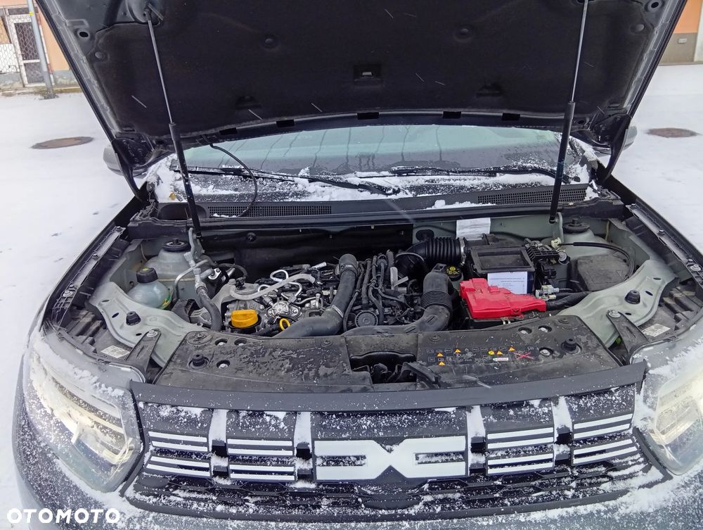 Dacia Duster 1.3 TCe Journey - 13