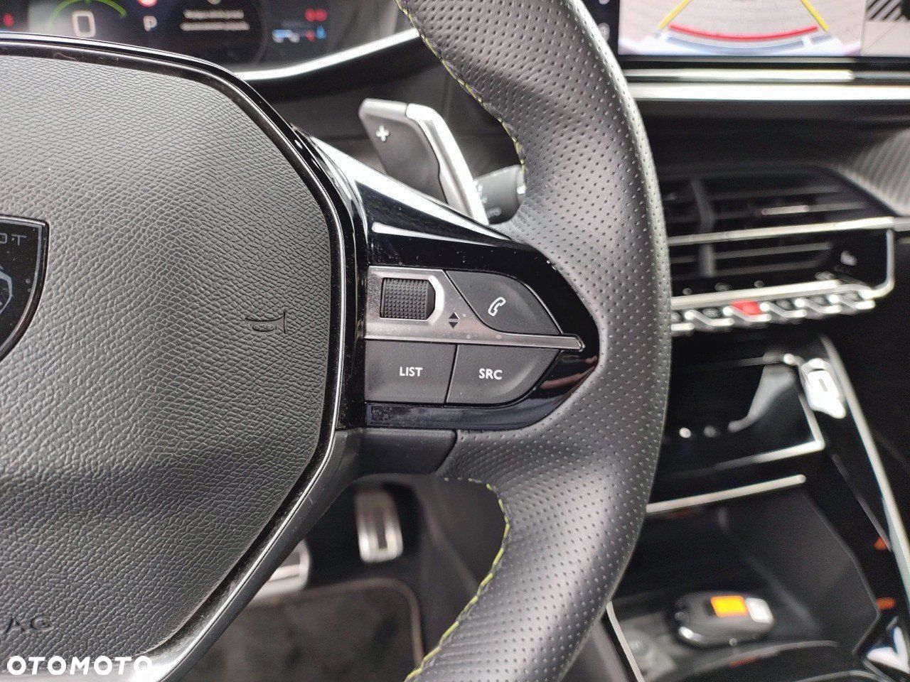 Peugeot 2008 1.2 PureTech GT S&S EAT8 - 14