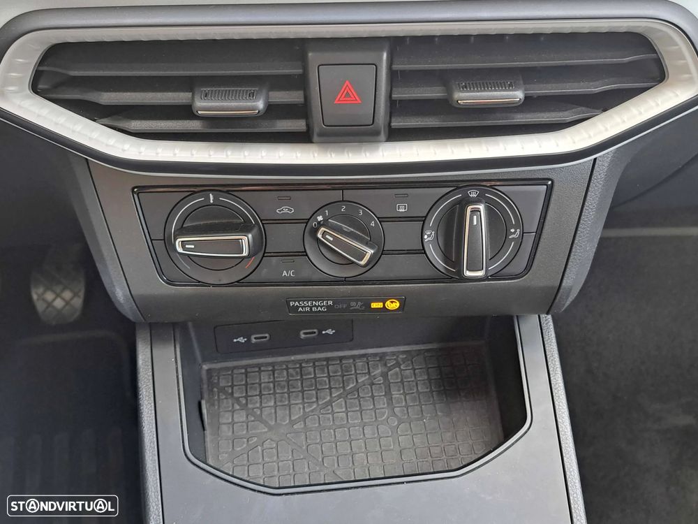 SEAT Ibiza 1.0 EcoTSI Reference - 18
