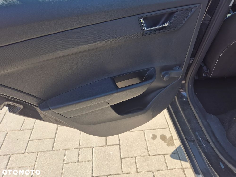 Skoda Fabia 1.0 TSI Ambition - 22