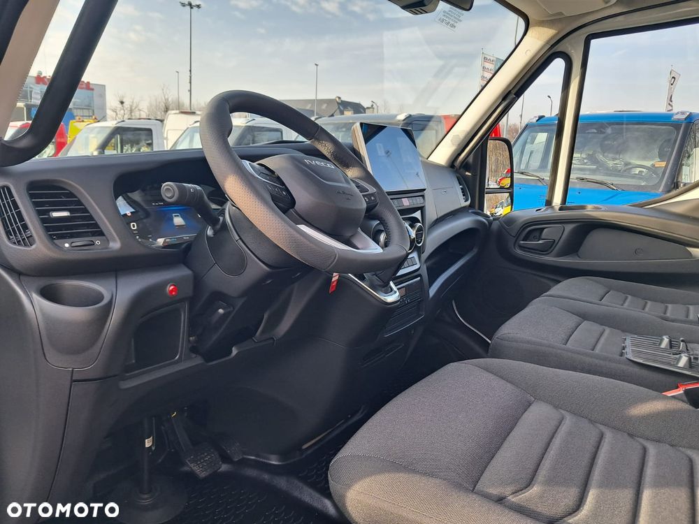 Iveco Daily 70C18HA8 Izoterma 10EP Autoryzowany Dealer - 19