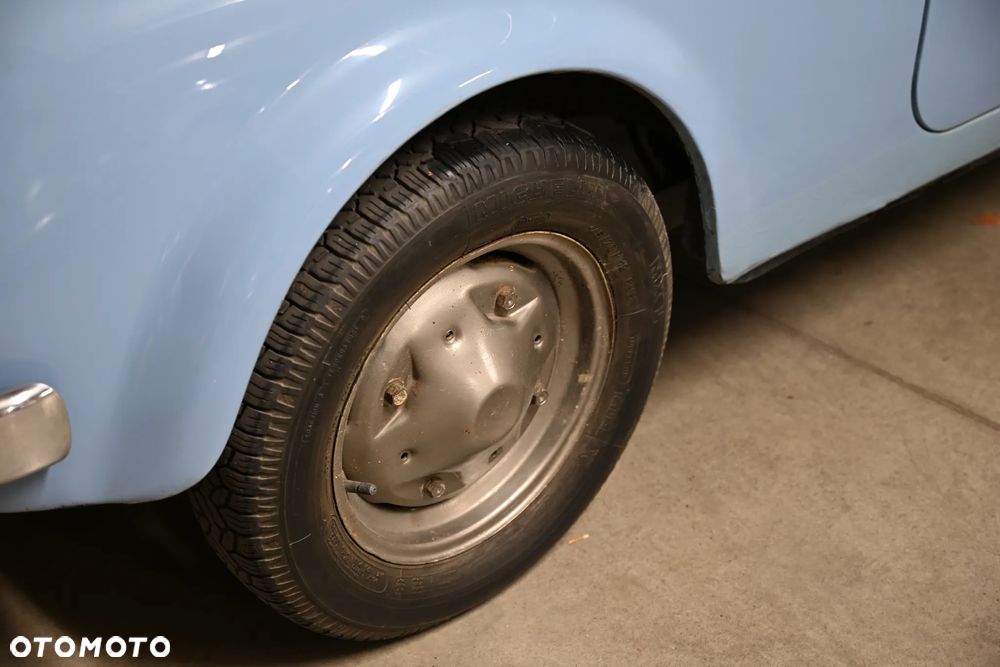 Fiat 500 - 9