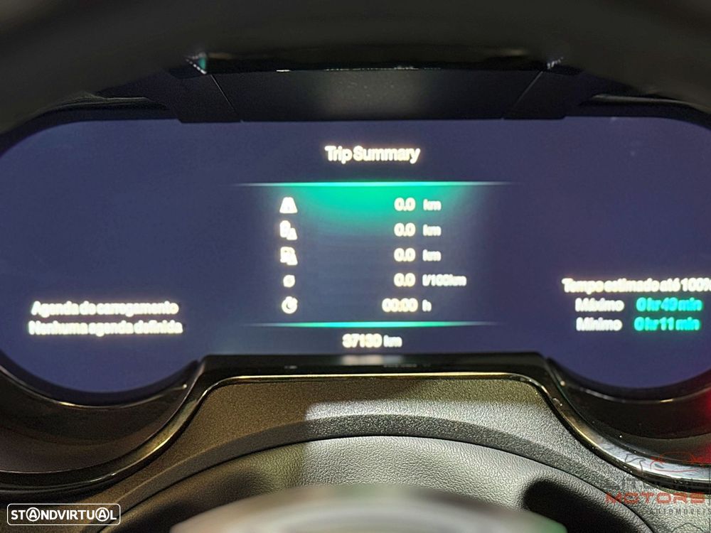 Alfa Romeo Tonale 1.3 Plug-In Hybrid Veloce e-AWD - 26