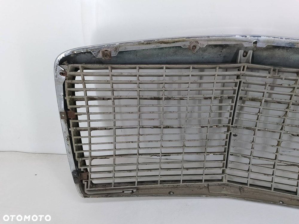 ATRAPA GRILL GRIL MERCEDES-BENZ W123 1238880923 - 3